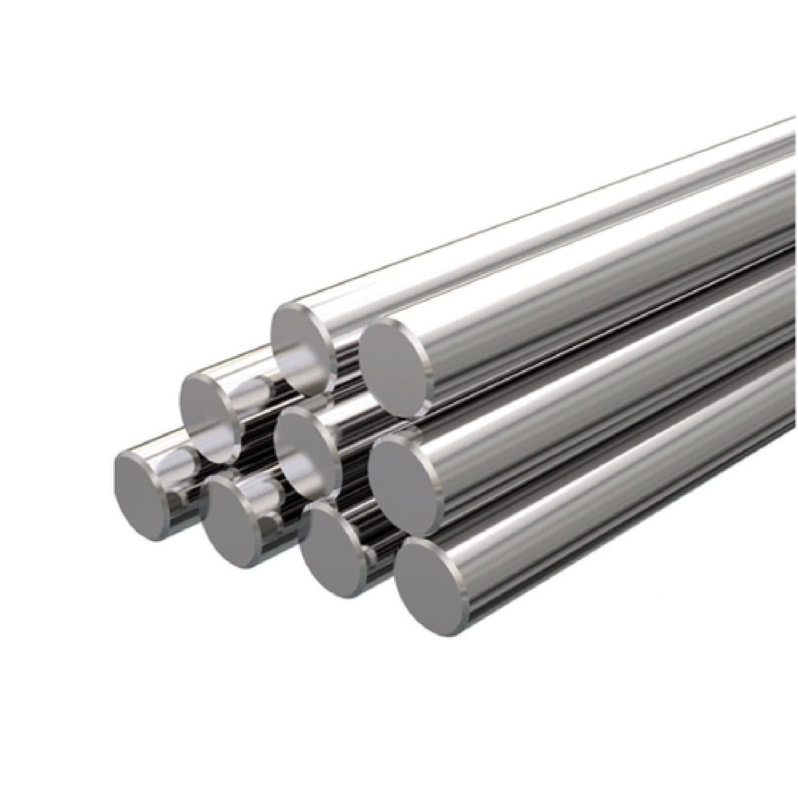SS Round Bar