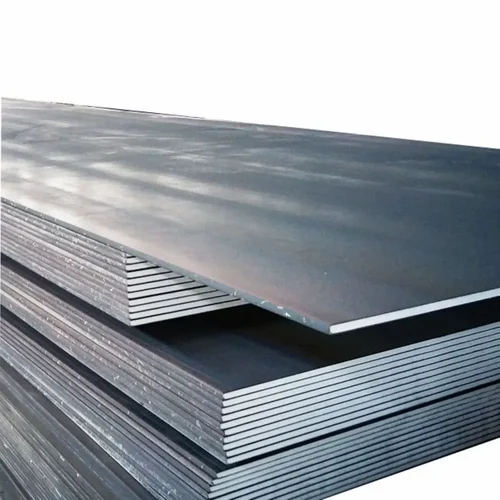 SS Steel Plate