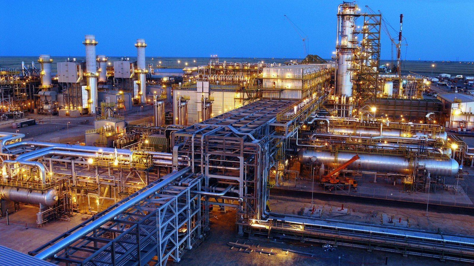 Chemical Industry