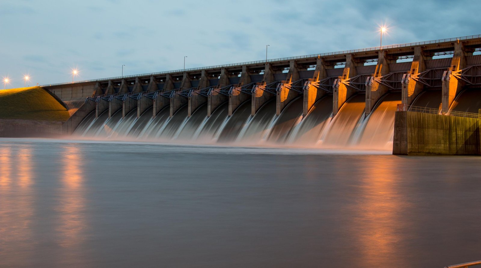 DAM Project