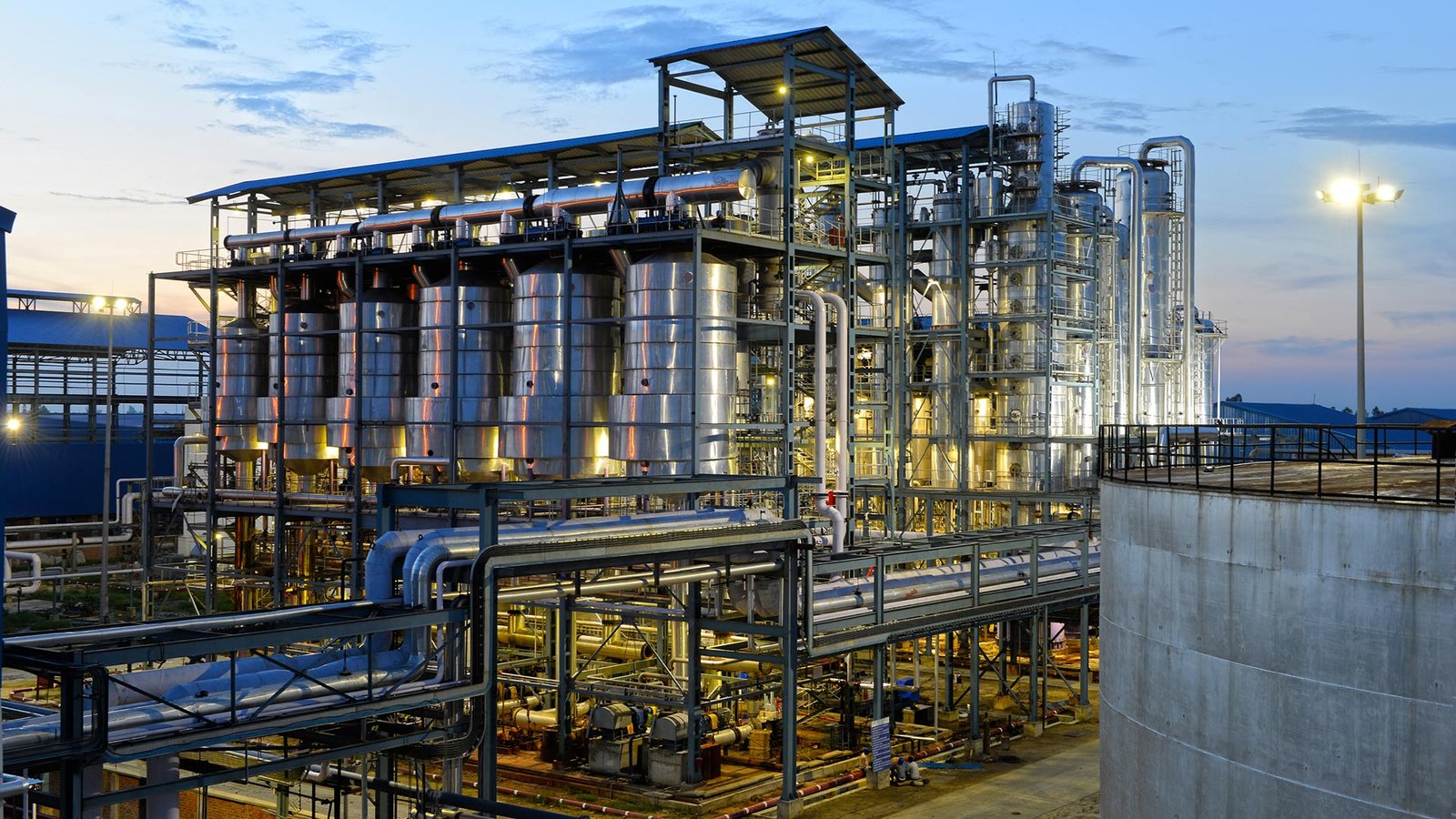 Sugar Industry