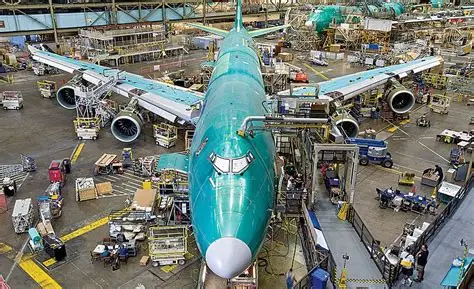 Aerospace Industry